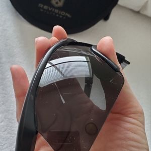 Revision sunglasses